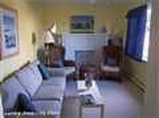 10201 2nd Ave E UNIT 1, Stone Harbor, NJ 08247