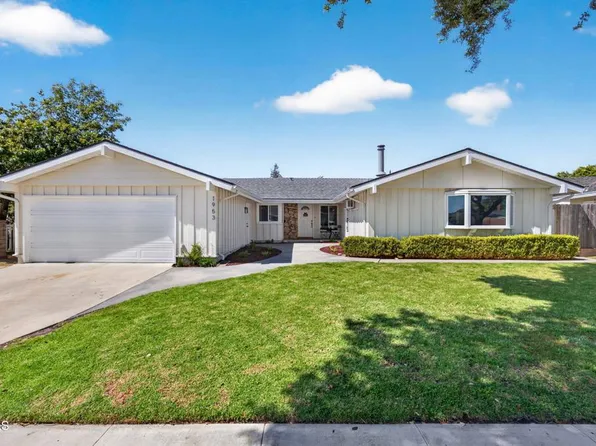 1953 Hobart Dr, Camarillo, CA 93010