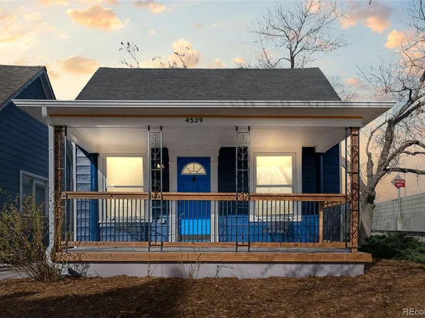4539 Pearl Street, Denver, CO 80216