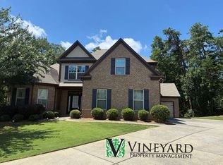 3152 Fetterbush Ct, Marietta, GA 30066