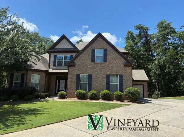 3152 Fetterbush Ct, Marietta, GA 30066