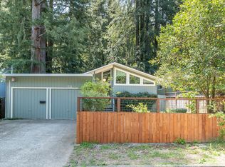 91 Bothin Rd, Fairfax, CA 94930