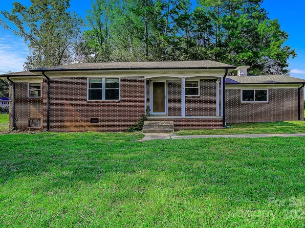 4820 Mooresville Rd, Kannapolis, NC 28081