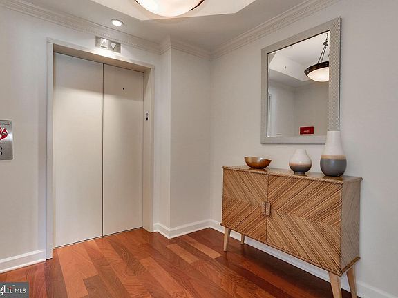 3rd image of 1881 N Nash St Unit 1712