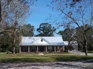 13080 Bethel Rd, Saucier, MS 39574