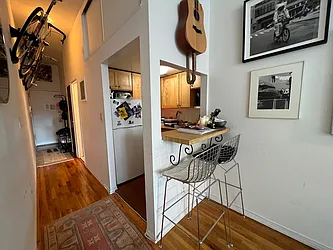 Rented by City Connections Realty