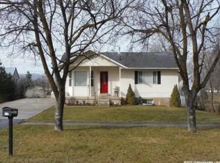 65 N 100 W, Hyde Park, UT 84318