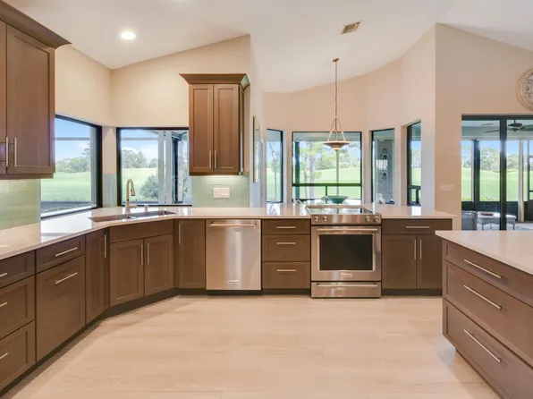 1737 NW Buttonbush Circle, Palm City, FL 34990