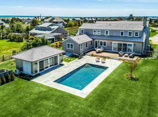 17 Katama Point Rd, Edgartown, MA 02539