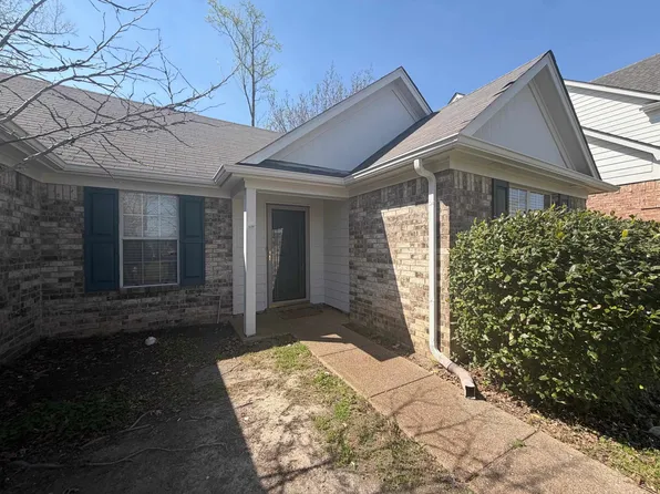 1511 Lawson Dr, Cordova, TN 38016