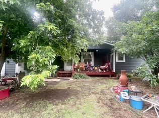 14210 SW 180th St, Rose Hill, KS 67133