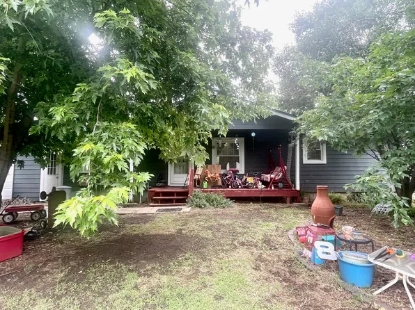 14210 SW 180th St, Rose Hill, KS 67133