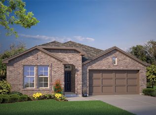 1924 Jackson St, Cleburne, TX 76033