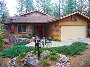 548-2312 Tom McMillan Loop, Flagstaff, AZ 86001