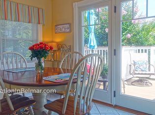 (Undisclosed Address), Belmar, NJ 07719