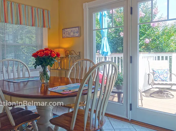 (undisclosed Address), Belmar, NJ 07719