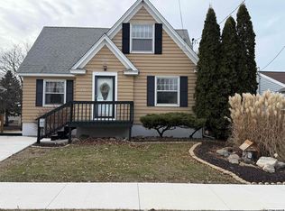 430 S Fillmore Ave, Mason City, IA 50401