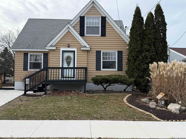 430 S Fillmore Ave, Mason City, IA 50401