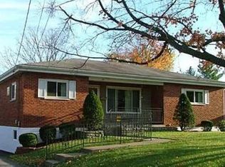 33 Saint Jude Cir, Florence, KY 41042