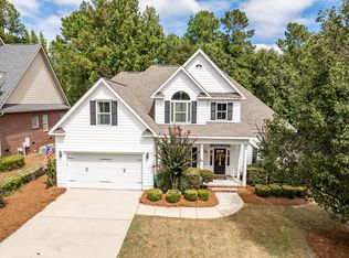 933 Napiers Post Dr, Evans, GA 30809