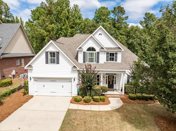 933 Napiers Post Drive, Evans, GA