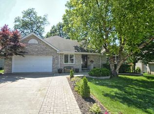 13630 S Dublin Dr, Homer Glen, IL 60491