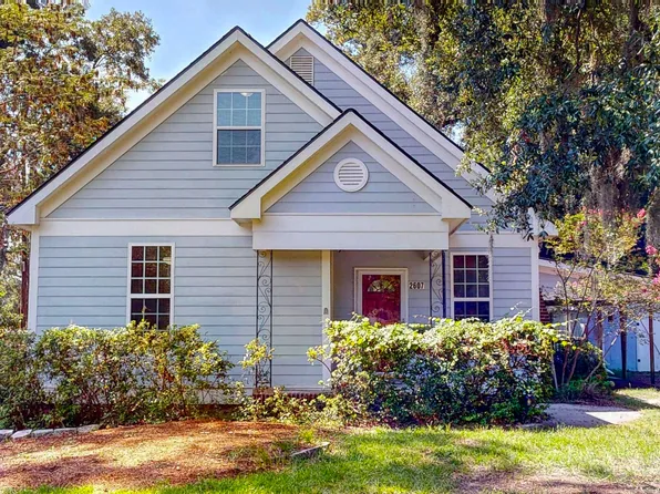 2607 Governor St, Garden City, GA 31408