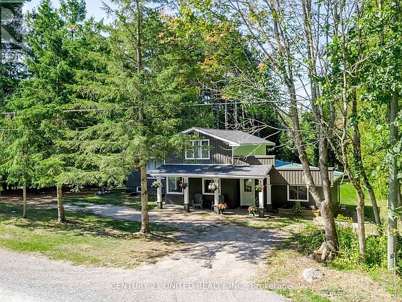 2nd image of 290 Concession Rd #8