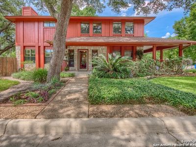 14938 Dancers Image, San Antonio, TX, 78248