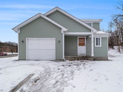 391 Baldwin Ave, Pontiac, MI, 48342