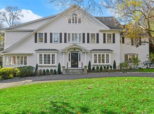 64 Canoe Hill Rd, New Canaan, CT 06840