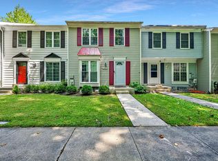 15811 Piller Ln, Bowie, MD 20716