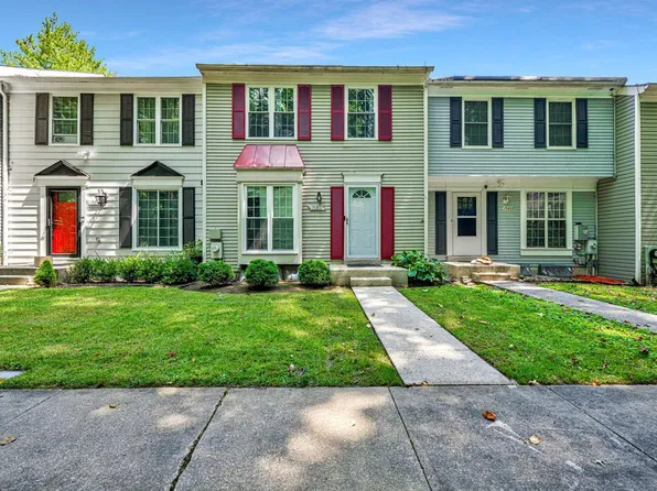 15811 Piller Ln, Bowie, MD 20716
