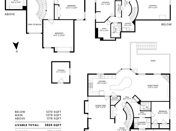 19086 63rd Ave, Surrey, BC V3S 8G7