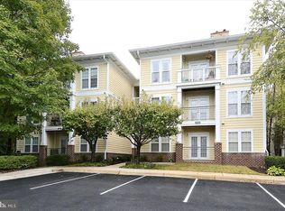 935 Beacon Square Ct APT 18-W, Gaithersburg, MD 20878