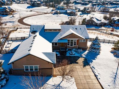 24906 E Dry Creek Drive, Aurora, CO, 80016