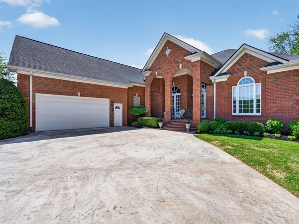 318 Hurst Dr, Old Hickory, TN 37138