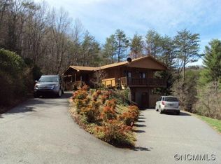82 Cottontail Run, Sylva, NC 28779