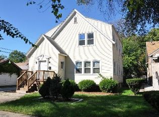 15032 Vine Ave, Harvey, IL