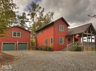 280 Palmetto Dr #1962, Ellijay, GA 30540