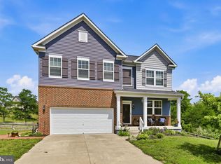 113 Divot Ct, Front Royal, VA 22630