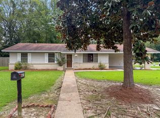 6634 Lyndon B Johnson Dr, Jackson, MS 39213
