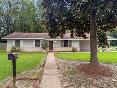6634 Lyndon B Johnson Dr, Jackson, MS, 39213