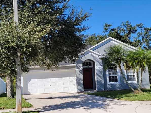 1139 Crimson Clover Ln, Wesley Chapel, FL 33543