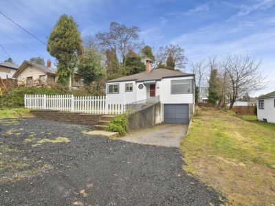 4114 C St, Bremerton, WA, 98312