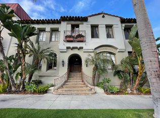 1147 6th St #207, Santa Monica, CA 90403