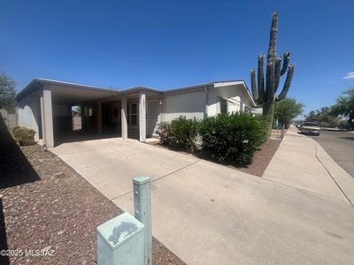 4891 N River Vista Dr, Tucson, AZ, 85705