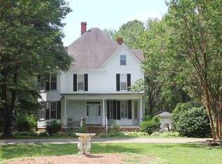 13776 John Clayton Memorial Highway, Mathews, VA 23109