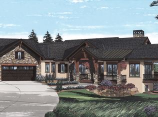 3556 Mesa Top Drive, Monument, CO 80132