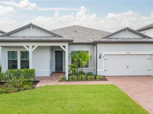 4290 Reverence PL, AVE MARIA, FL 34142